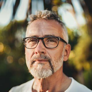 Mike Leto als erfahrenes Teammitglied der Krypto-Trading-Plattform